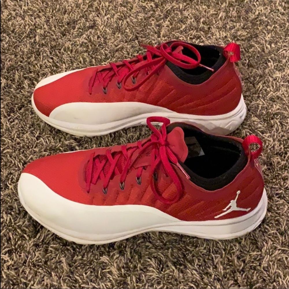 Men Jordan’s